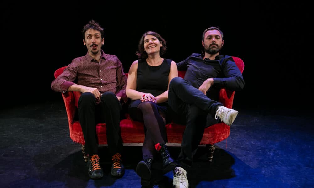Les petits bonheurs