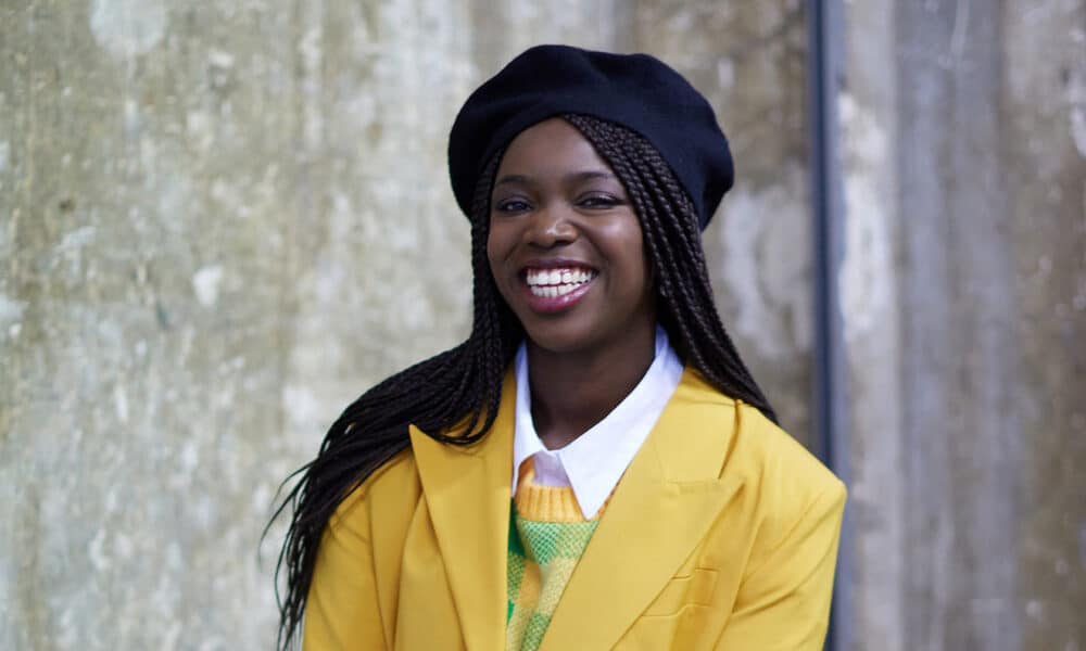 Lala Sagna