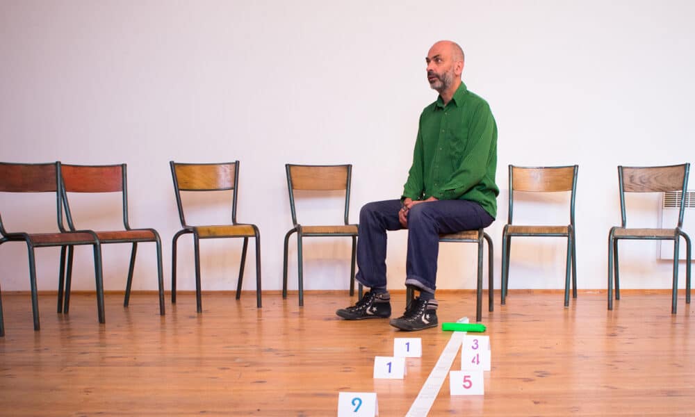 3 Petites Fugues Mathématiques