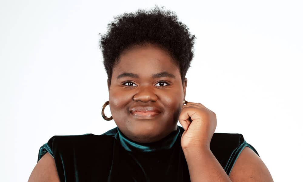 Laetitia Mampaka