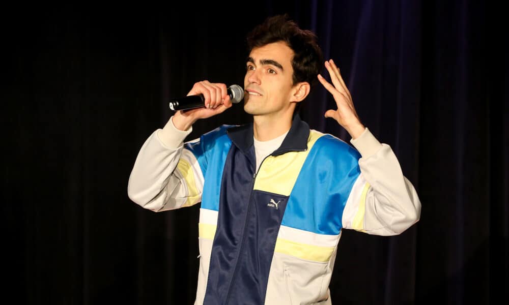 Victor Hugoat n°1 du rap français