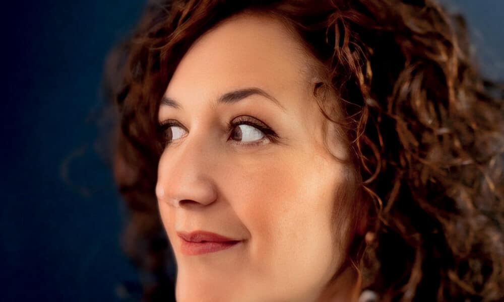 Anita Farmine
