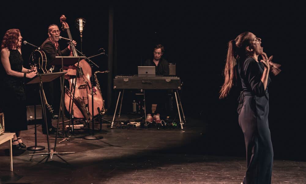 La Valse à Mille Signes