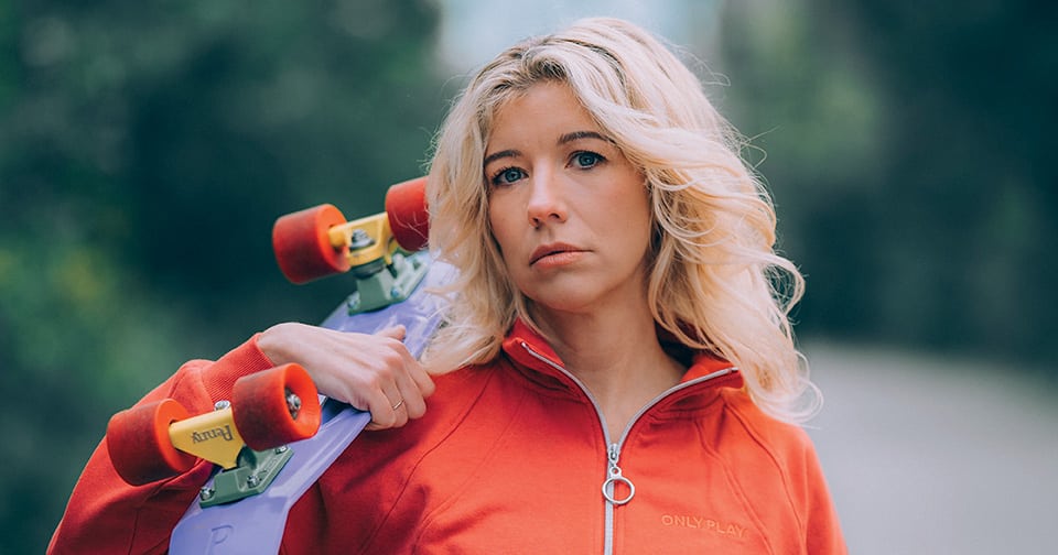 Mélodie Fontaine