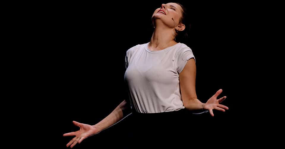 Parler Flamenco