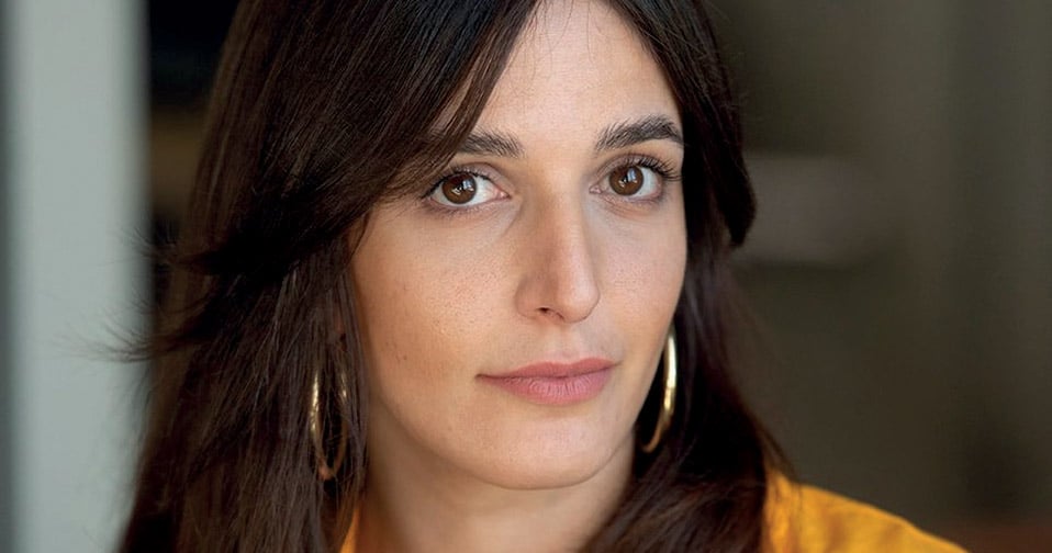 Morgane Meli